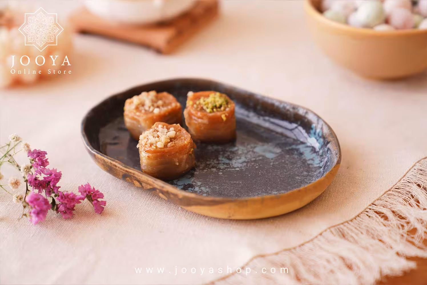 پیش دستی رس