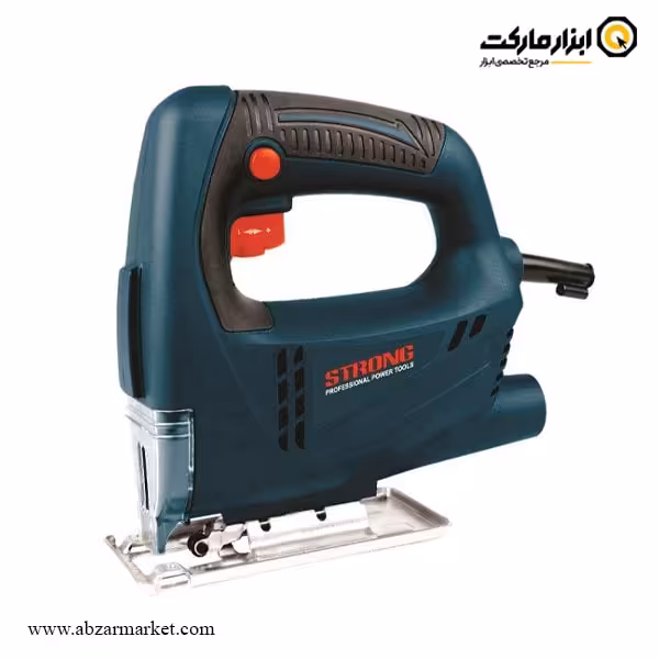 اره عمود بر استرانگ گیربکسی 500 وات مدل STG65520