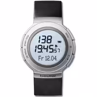 نمایشگر ضربان قلب بیورر مدل PM80