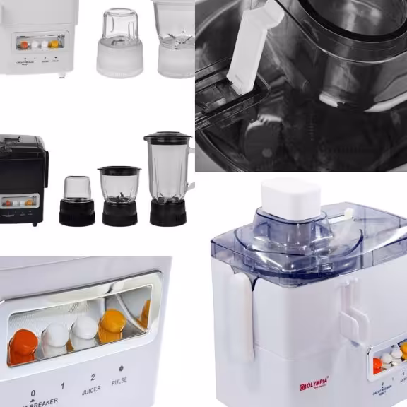 آبمیوه گیری 4کاره پرقدرت
مارک معروف المپیا
کد اه