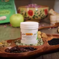 ترکیب گیاهی دشتی شبکه طب (دم کرده کودک)