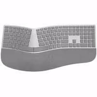 کیبورد MICROSOFT Keyboard Surface Ergonomic