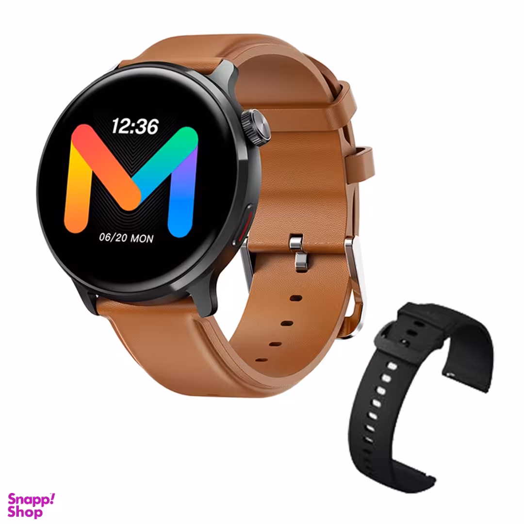 ساعت هوشمند میبرو مدل Watch Lite 2 به همراه بند