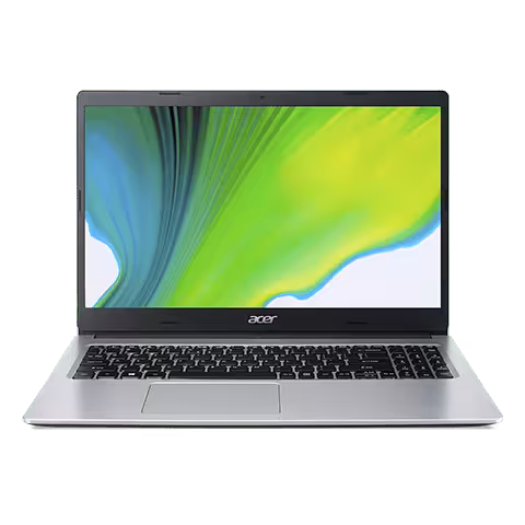 لپ تاپ ایسر ACER A315 i3-10110U-2G
