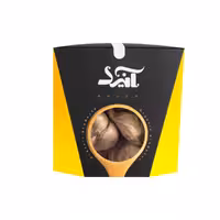 سیر سیاه صادراتی آنید - 250 گرم