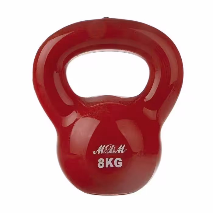 کتل بل 8 کیلویی ام دی ام MDM