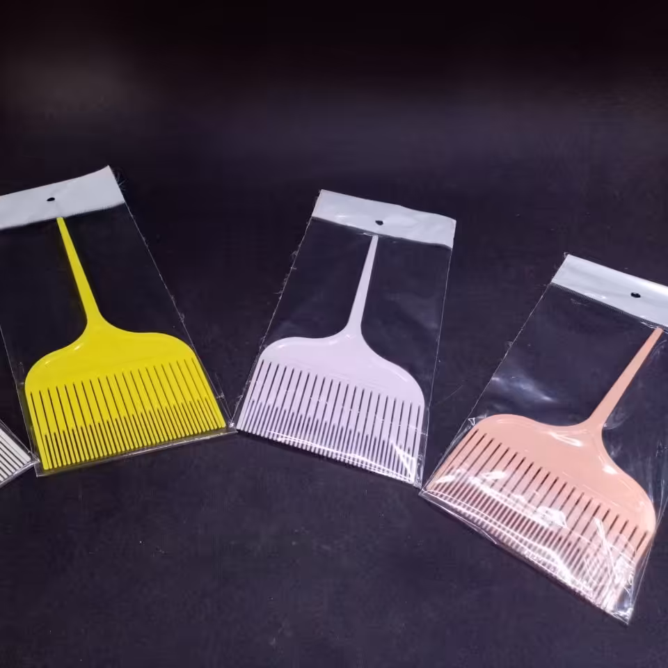 شانه بالیاژ