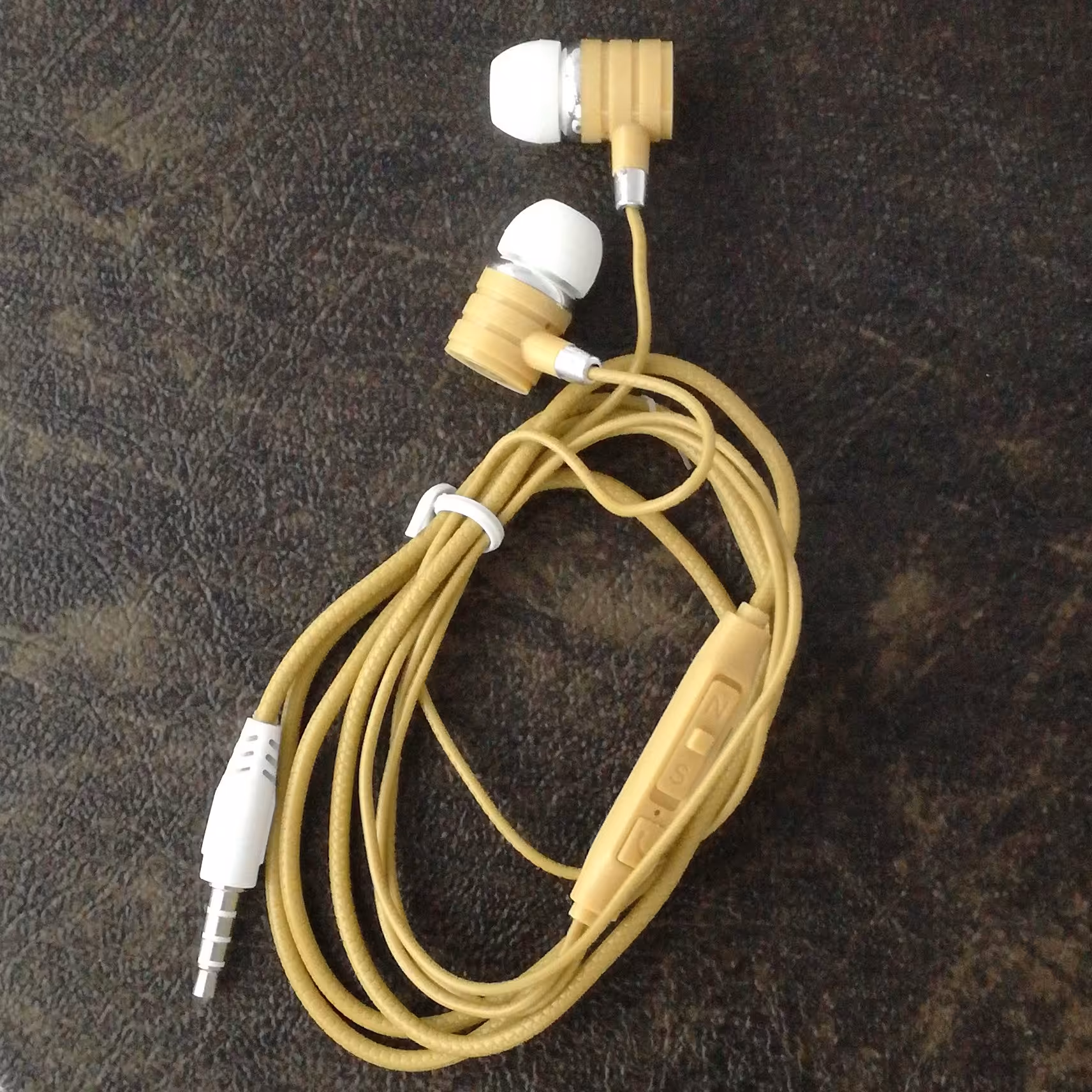 هندزفری مدل MC-52