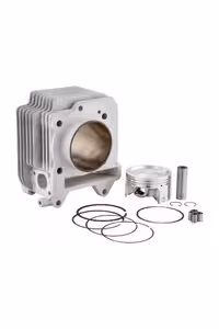 ست بدنه موتورسیکلت VESPA PRIMAVERA PRINT 125 150 سیلندر مجموعه 182CC 140.0235 پولین Polini