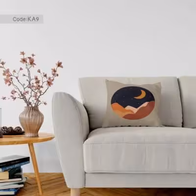 کاور کوسن طرحدار مهتا برند درنیکا