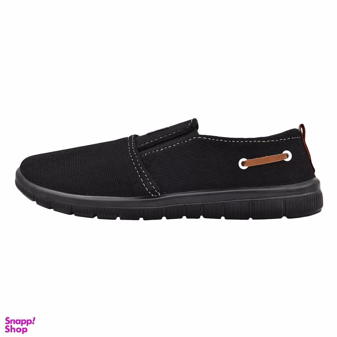 کفش روزمره مردانه مدل دیپلمات کد 8478-3