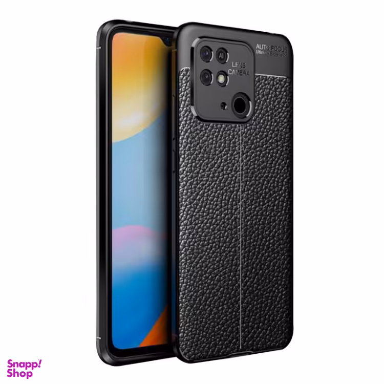 کاور مدل اتوفوکوس کد MS مناسب برای گوشی موبایل شیائومی Redmi 10A