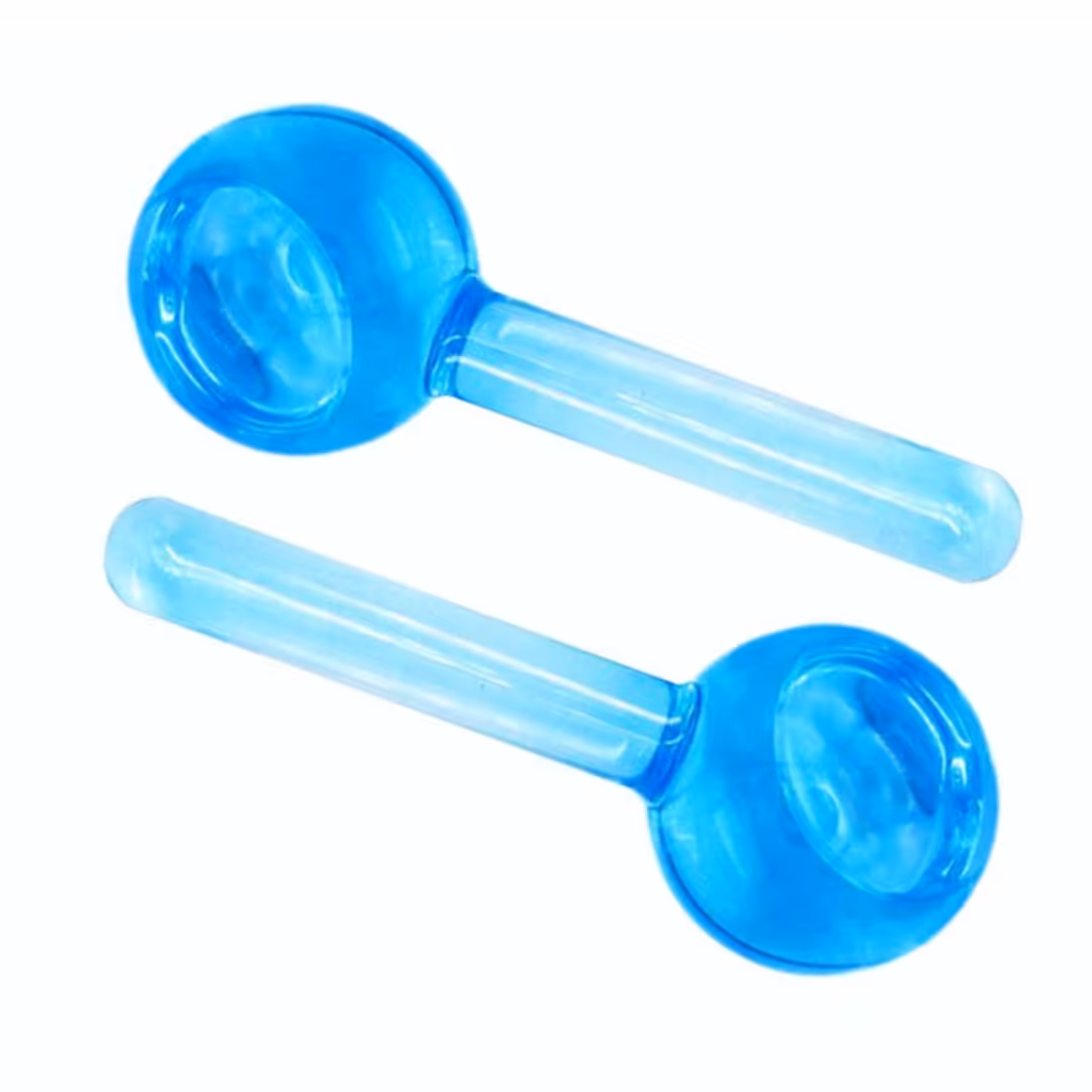 گوی یخ دو عددی