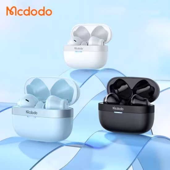 هدفون بلوتوثی مک دودو Mcdodo HP-8042-8040