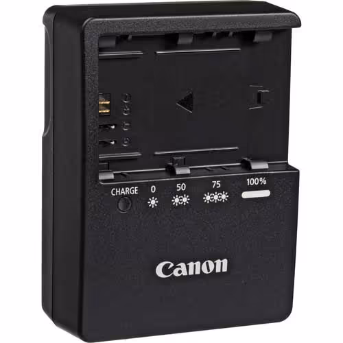 شارژر باتری لیتیومی کانن Canon LC-E6