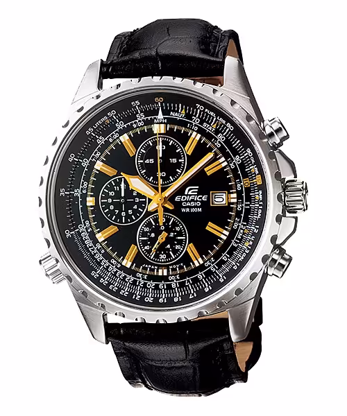 ساعت مردانه کاسیو ، زیرمجموعه Edifice, کد EF-527L-1AVDF