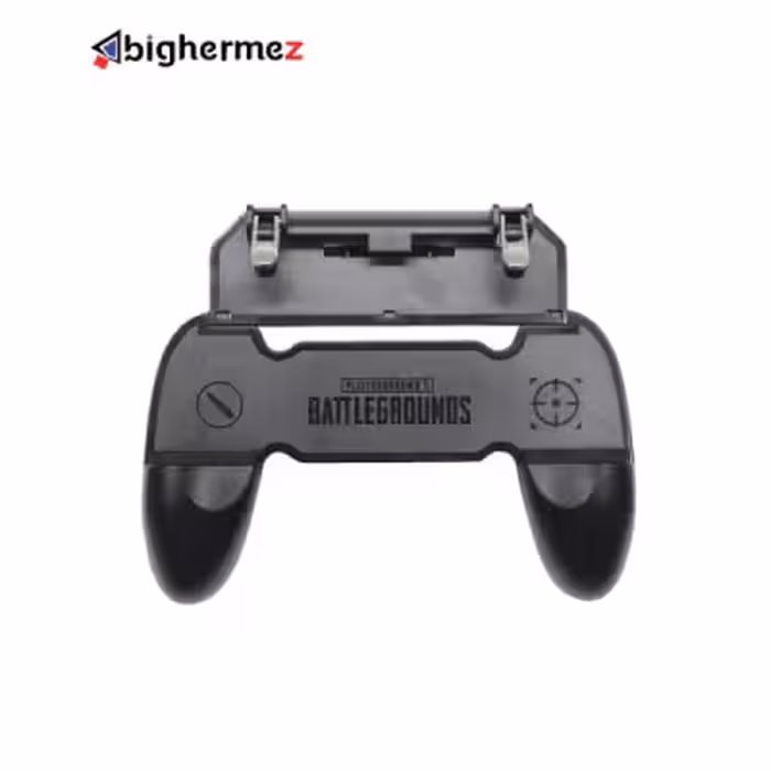 دسته بازی پابجی کایزر مدل W10