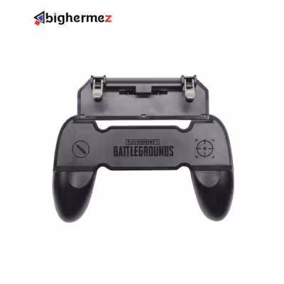 دسته بازی پابجی کایزر مدل W10