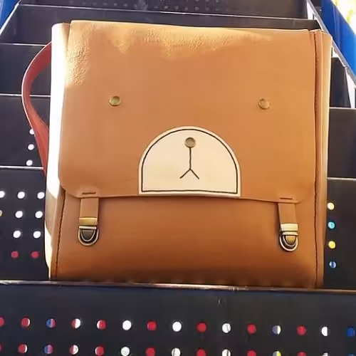 کیف و کوله ی شیک کودک مناسب برای دلبندان شما با استفاده ی کاربردی در مهد ، مدرسه ، سفر ، گردش و دورهمی و ...
