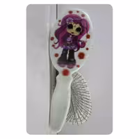 شانه و برس مو بزرگسال Foosil شماره 013 مدل B