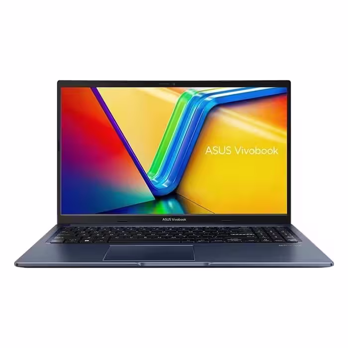 لپ تاپ ایسوس X1504ZA Vivobook پردازنده Core i7 1255U رم 12GB حافظه 1TB