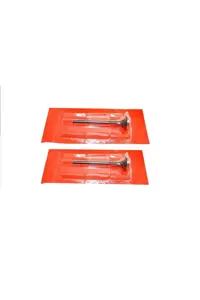 مجموعه شیر DIO 110 14711 KOL D00 Honda