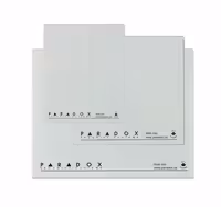 جعبه فلزی دزدگیر پارادوکس Metal Box