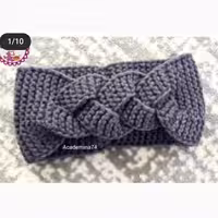 هدبند گیس بافت