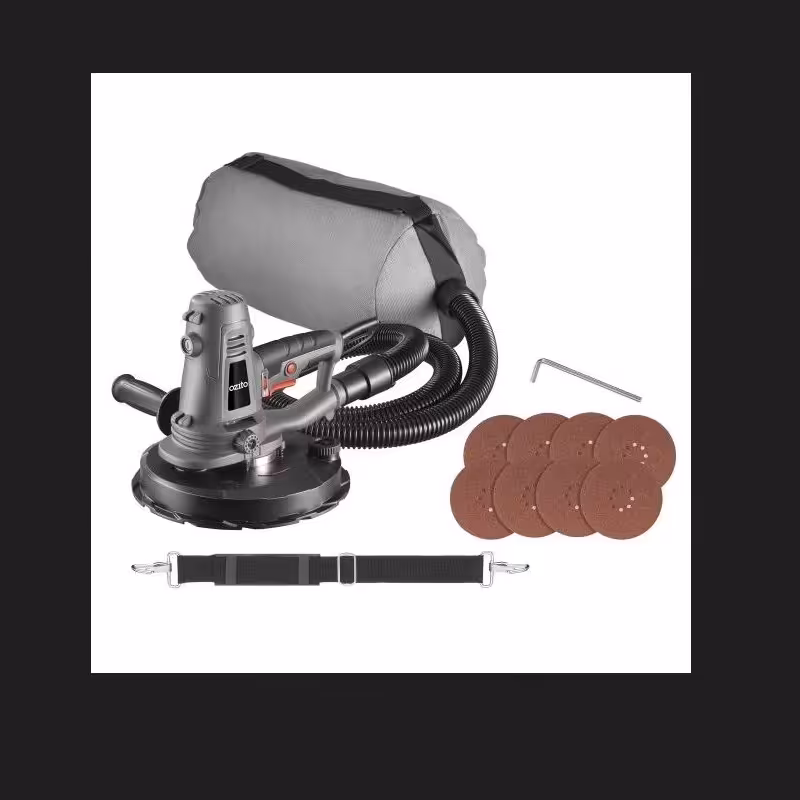 سنباده زن دیواری برقی اوزیتو PDS-2000