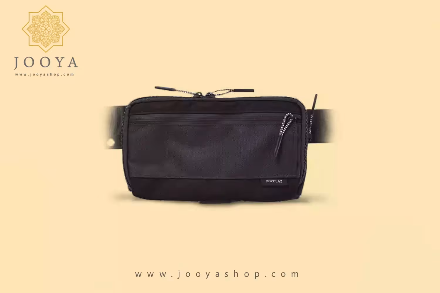 کیف کمری و کوله بهناد