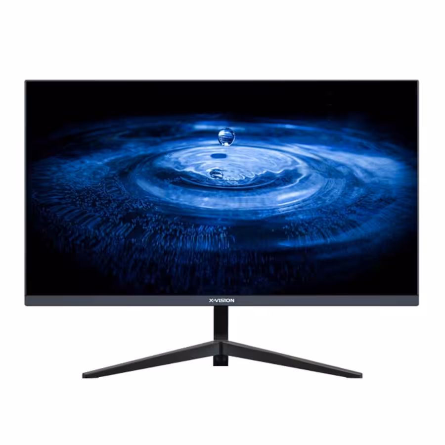 قیمت و خرید مانیتور 22 اینچ ایکس ویژن مدل XS2240H | یاس ارتباط