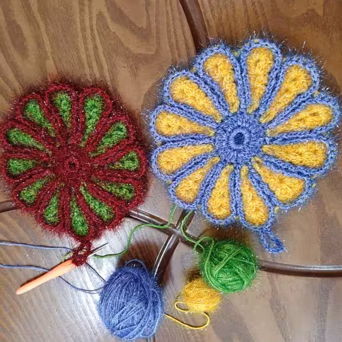 اسکاچ و دستگیره