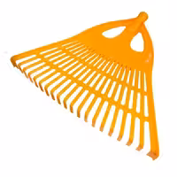 برگ جمع کن پلاستیکی طرح هلندی