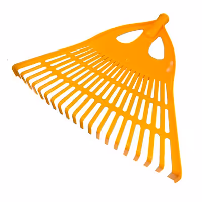 برگ جمع کن پلاستیکی طرح هلندی