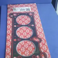 واشر سرسیلندر پراید توس ارسال رایگان
