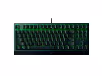 کیبورد گیمینگ ریزر مدل Razer BlackWidow X Tenkeyless
