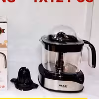 آب مرکبات گیری مکسی رنگ مشکی 