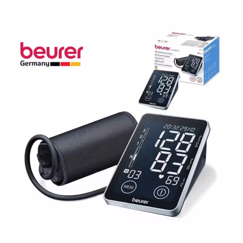 فشارسنج بازویی بیورر مدل BM58