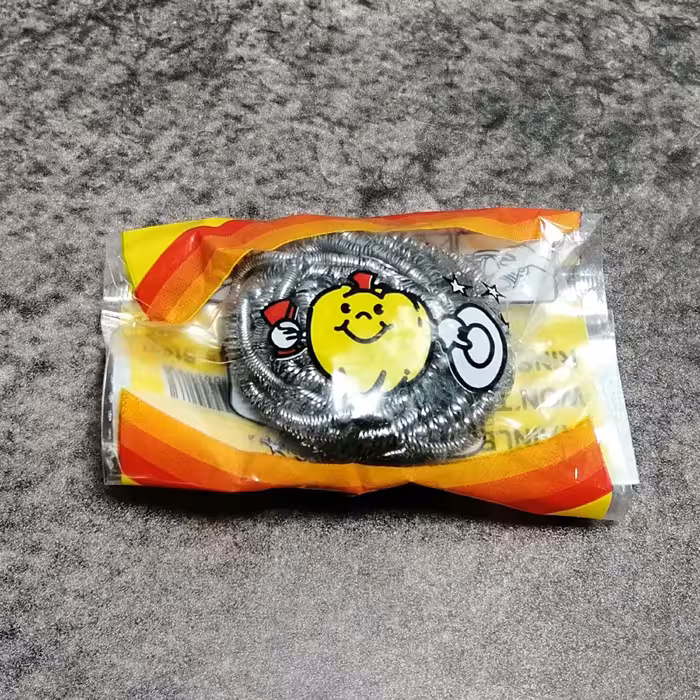 سیم ظرفشویی 15گرمی 