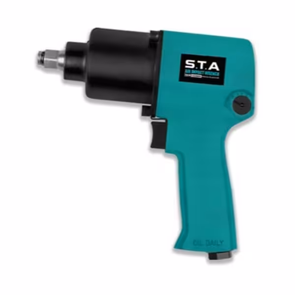 بکس بادی اس تی ای (STA) مدل STA12RO1B16