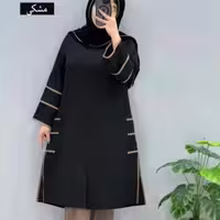 مانتو مجلسی مدل ویدا