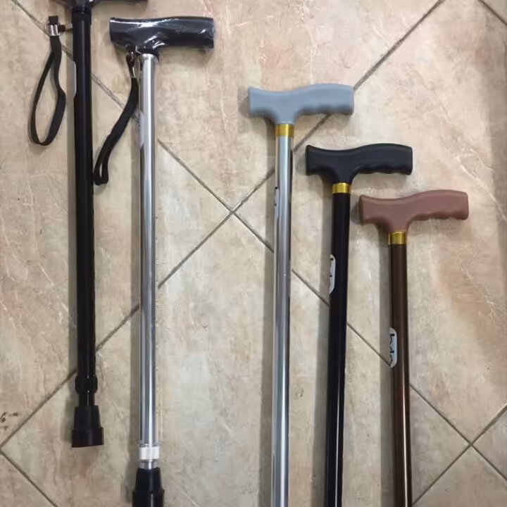 عصا طبی