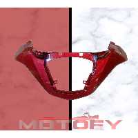 لوازم یدکی موتورسیکلت قرمز HONDA ACTAVA 125 2023 2024 GRENAGE ORISION 83750 K0L D00 ZL MOTOFY