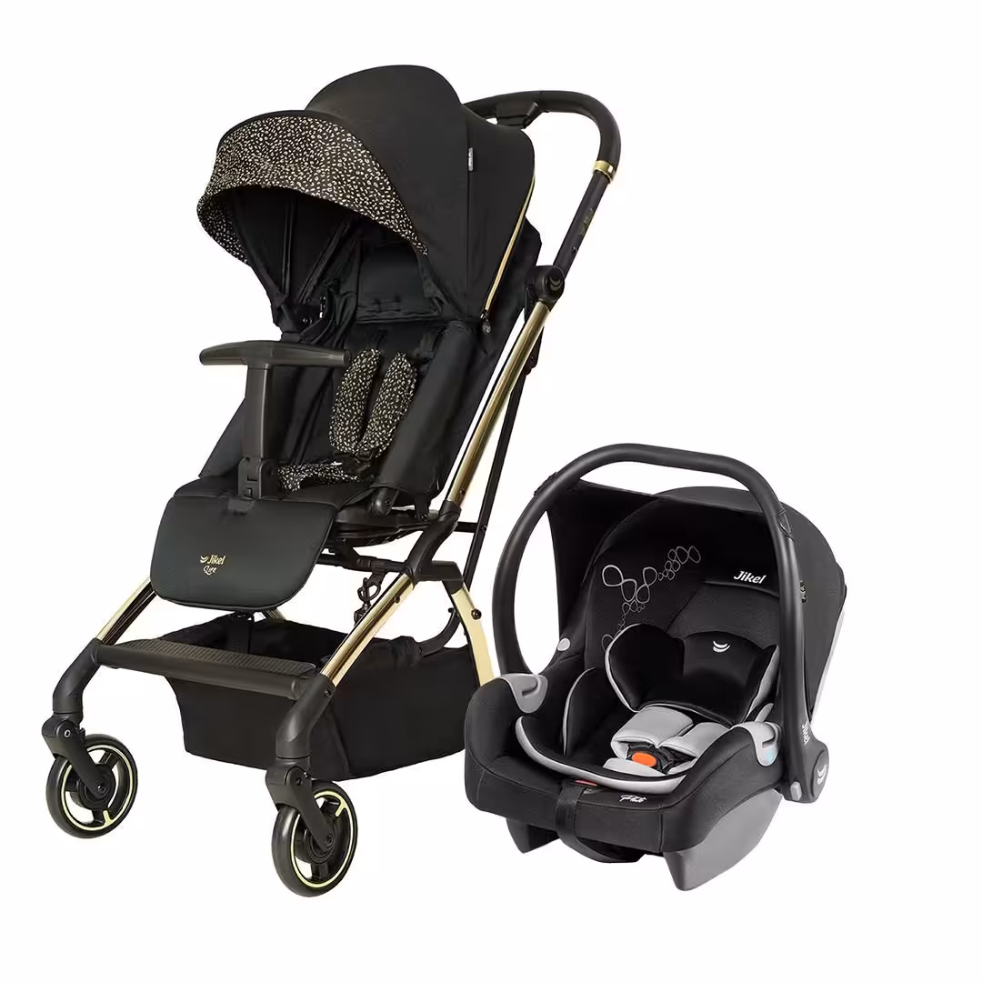 سرویس کالسکه 360 درجه پروازی مدل life جیکل jikel