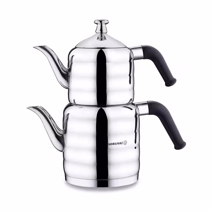 کتری و قوری کرکماز مدل MINA A035