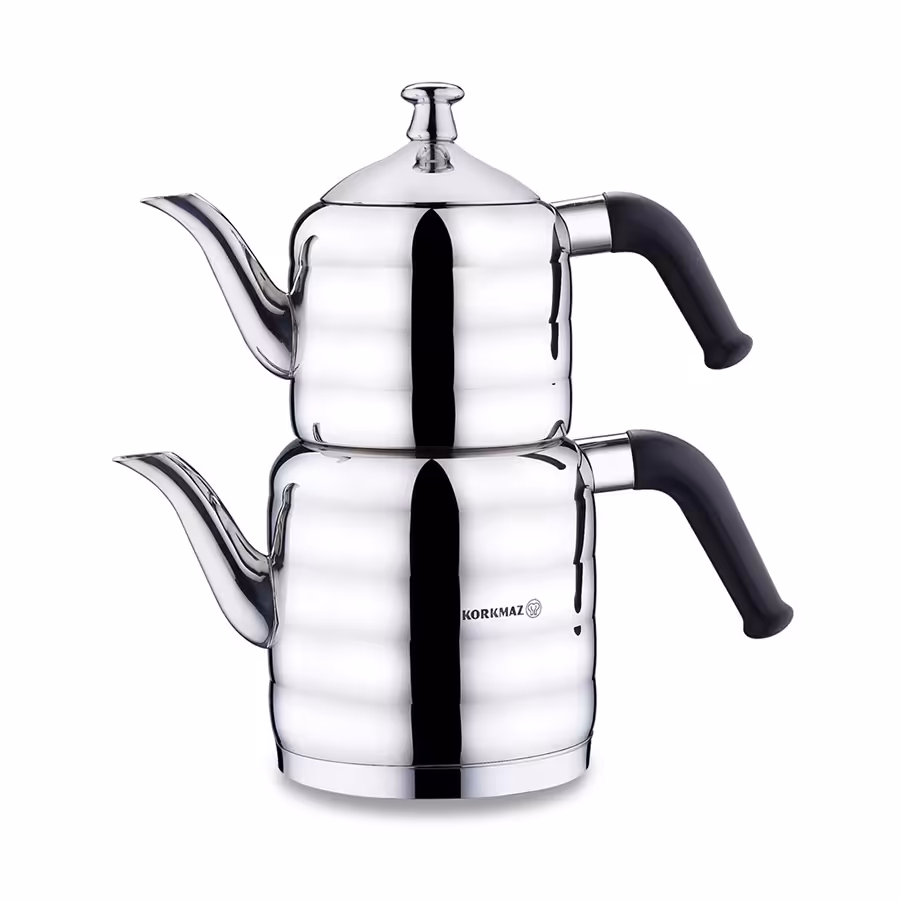 کتری و قوری کرکماز مدل MINA A035