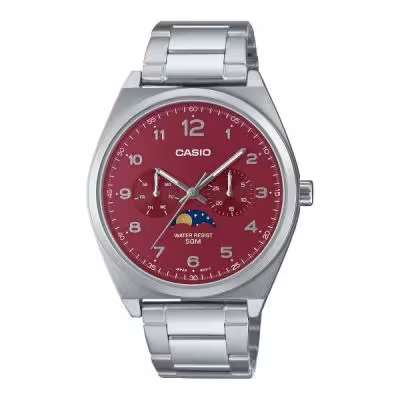 ساعت مچی مردانه کاسیو
مدل CASIO-MTP-M300D-4AVDF