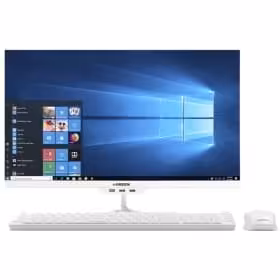 کامپیوتر چند منظوره 21.5 اینچی گرین مدل Green GX422S-i718S با رم 16GB - فروشگاه رهام تل Rohamtel