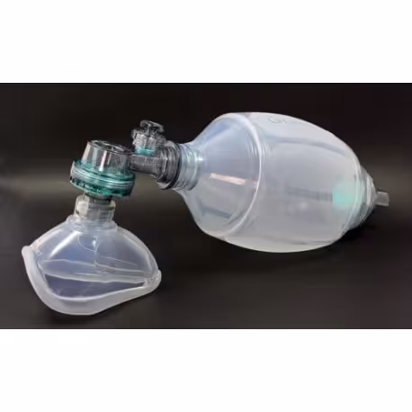 آمبوبگ pvc نوزاد