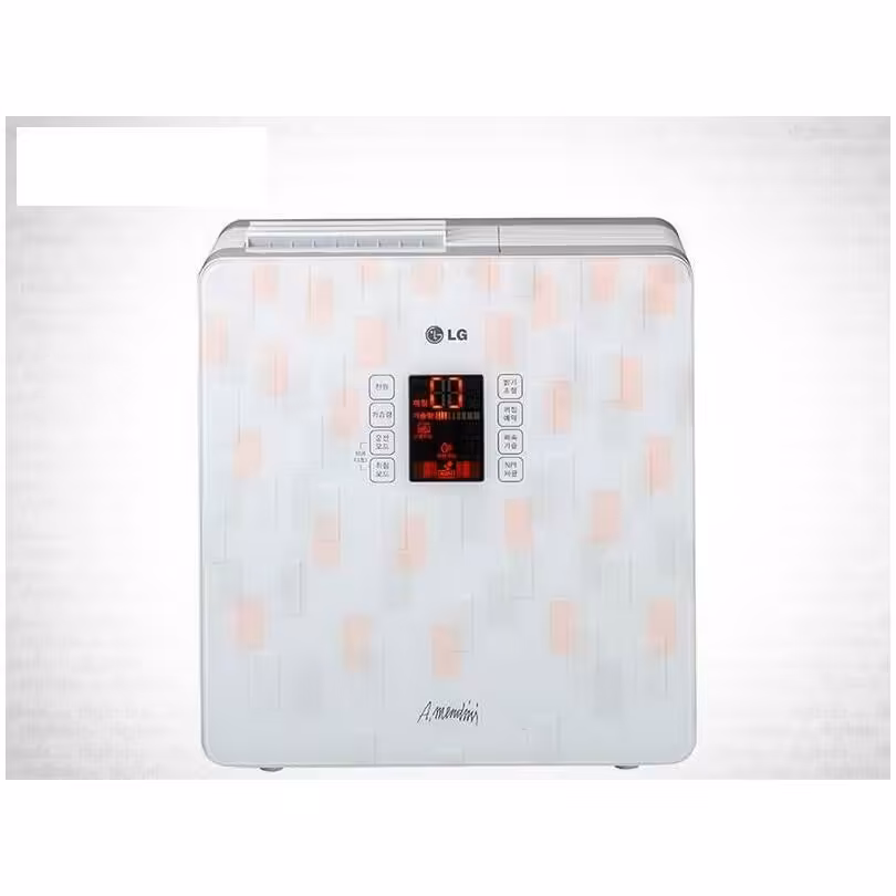 تصفیه کننده هوای ال جی مدل WBS040BPM